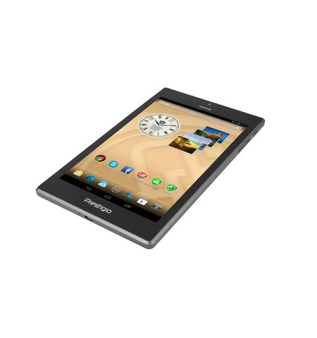 Планшет Prestigio MultiPad Color 8.0 16GB 3G (PMT5887_3G_D_BK), 4-е