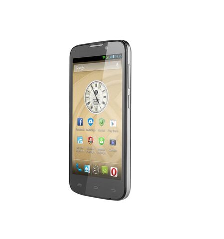 Смартфон Prestigio MultiPhone 5503 DUO Grey, 4-е фото товара в интерент-магазине freenet.by Смартфон Prestigio MultiPhone 5503 DUO Grey, 4-е