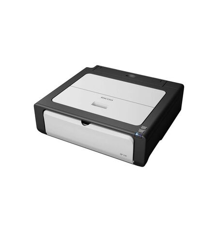 Принтер Ricoh SP 111, 3-е