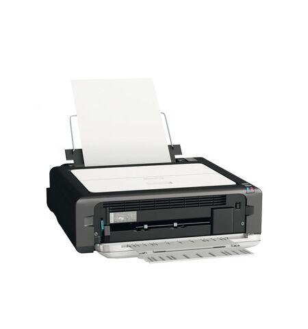 Принтер Ricoh SP 111, 4-е