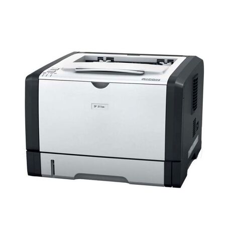 Принтер Ricoh SP 311DN, 2-е