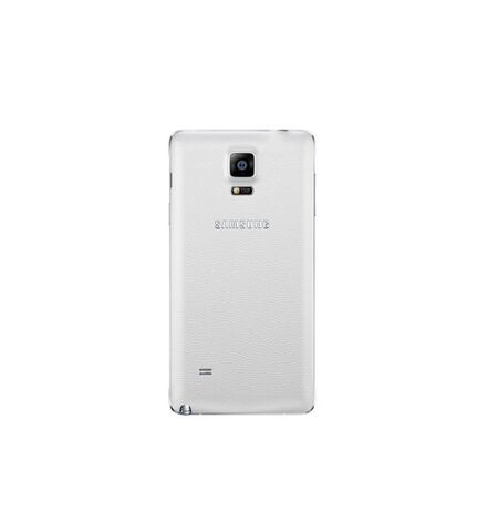 Смартфон Samsung Galaxy Note 4 SM-N910C White, 2-е