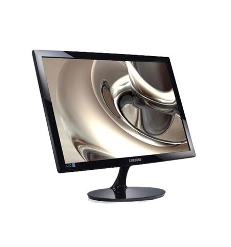Монитор Samsung S22D300NY, 2-е