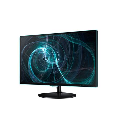 Монитор Samsung S22D390H, 4-е