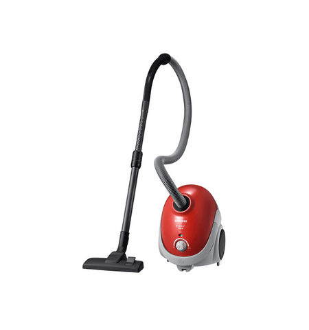 Пылесос Samsung SC5251 (VCC5251V3R/XEV), 4-е