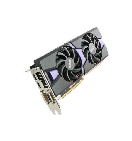 Видеокарта Sapphire Dual-X R9 380 2GB GDDR5 (11242-02-20G), 3-е