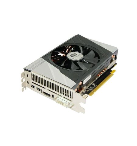 Видеокарта Sapphire R9 380 2GB GDDR5 (11242-00-20G), 3-е