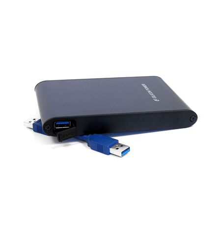 Внешний жесткий диск Silicon Power Armor A80 1TB (SP010TBPHDA80S3B), 3-е