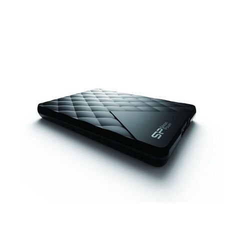 Внешний жесткий диск Silicon Power Diamond D06 1TB (SP010TBPHDD06S3K), 3-е