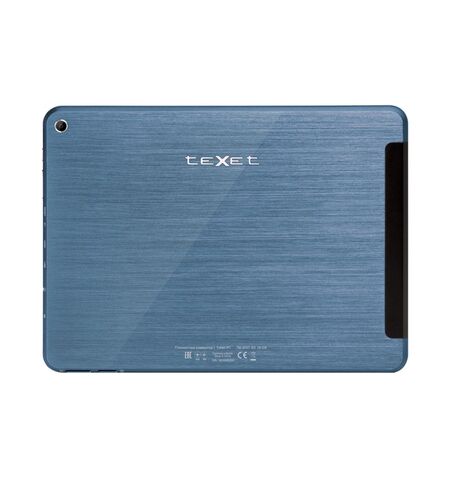 Планшет teXet X-pad STYLE 10 3G TM-9767, 2-е