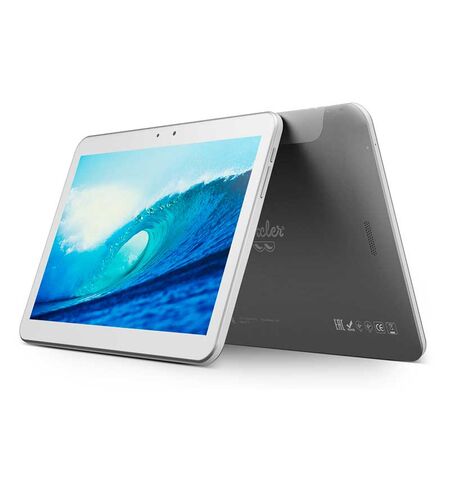 Планшет WEXLER.TAB 10q 16GB 3G, 5-е