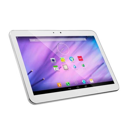 Планшет WEXLER.TAB 10q 16GB 3G, 4-е