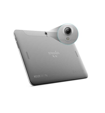 Планшет WEXLER.TAB 10q 16GB 3G, 3-е