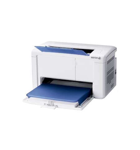 Принтер Xerox Phaser 3010, 3-е