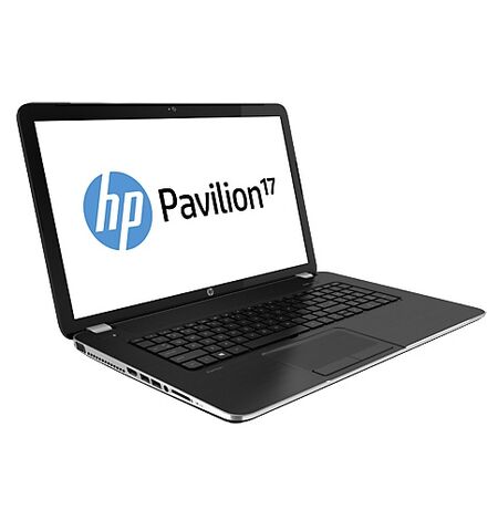 Ноутбук HP Pavilion 17-e100sr (F5B77EA), 5-е