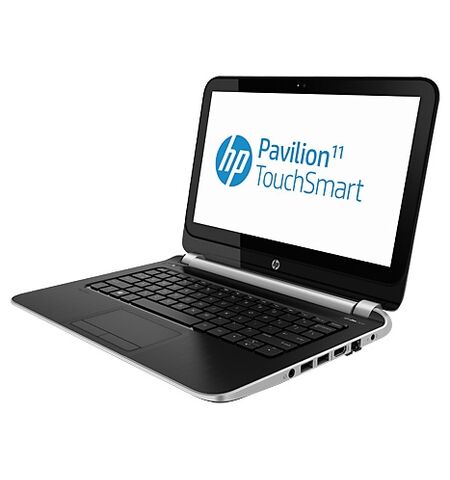 Ноутбук HP Pavilion TouchSmart 11-e010er (E7F86EA), 5-е