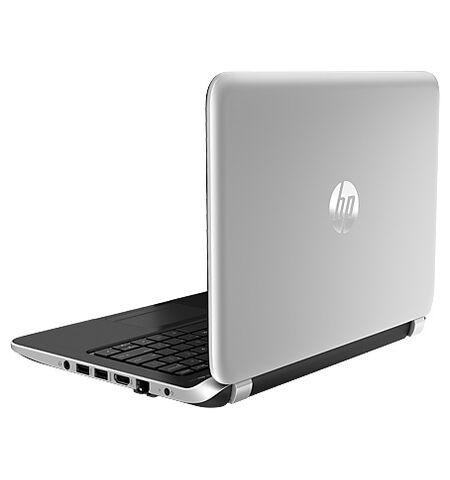 Ноутбук HP Pavilion TouchSmart 11-e010er (E7F86EA), 4-е