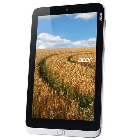 Планшет Acer Iconia W3-810 64GB (NT.L1JER.002), 4-е