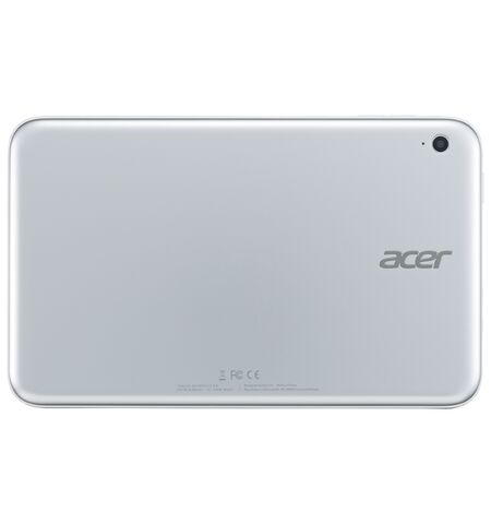Планшет Acer Iconia W3-810 64GB (NT.L1JER.002), 2-е