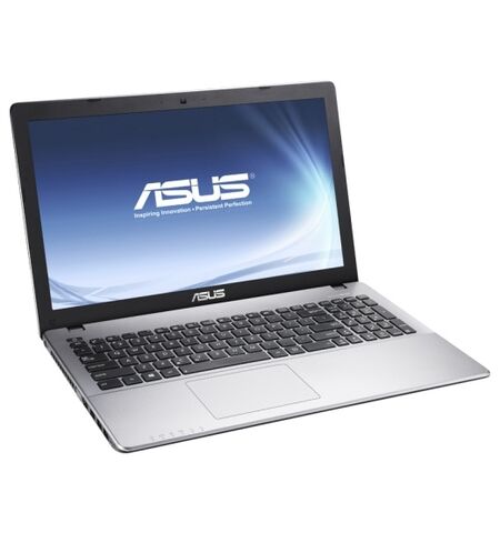 Ноутбук ASUS F552CL-SX049H, 5-е