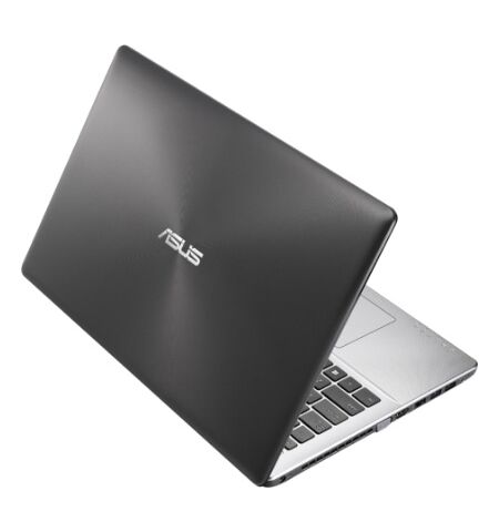Ноутбук ASUS F552CL-SX049H, 2-е