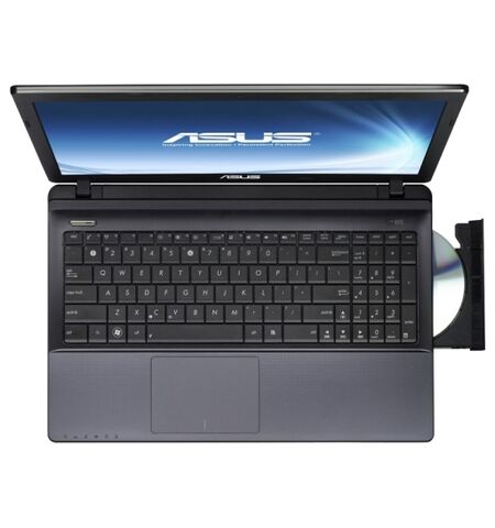 Ноутбук ASUS K55N-SX015R, 5-е