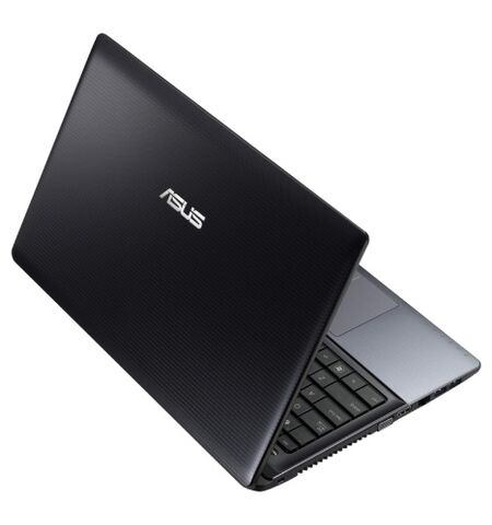 Ноутбук ASUS K55N-SX015R, 3-е