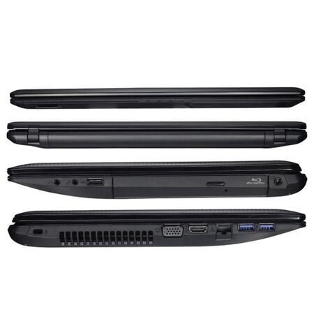 Ноутбук ASUS K55N-SX015R, 2-е