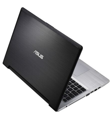 Ноутбук ASUS K56CM-XO179H, 3-е