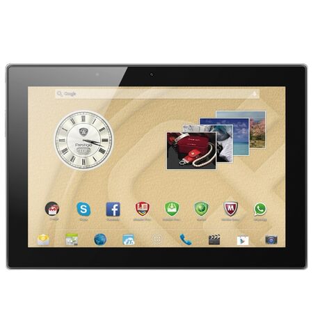 Планшет Prestigio MultiPad 4 Diamond 10.1 16GB 3G (PMP7110D3G_WH), 4-е