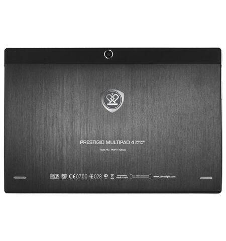 Планшет Prestigio MultiPad 4 Diamond 10.1 16GB 3G (PMP7110D3G_WH), 3-е