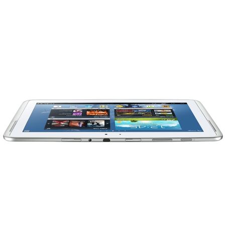 Планшет Samsung Galaxy Note 10.1 16GB LTE GT-N8020 White, 4-е