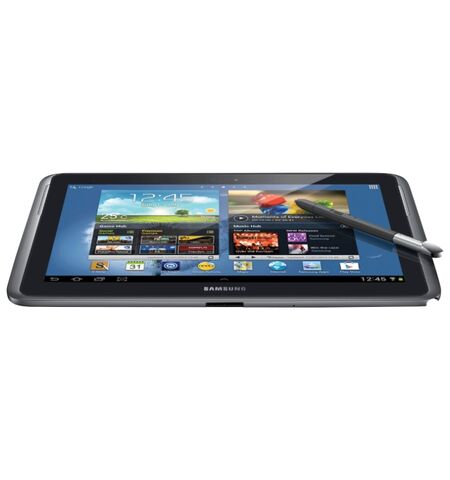 Планшет Samsung Galaxy Note 10.1 16GB LTE GT-N8020 White, 3-е