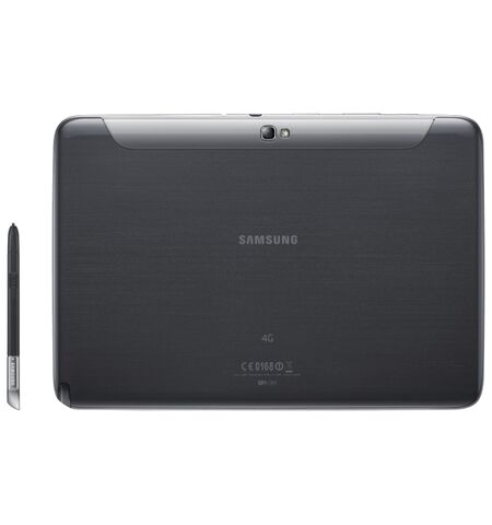 Планшет Samsung Galaxy Note 10.1 16GB LTE GT-N8020 White, 2-е