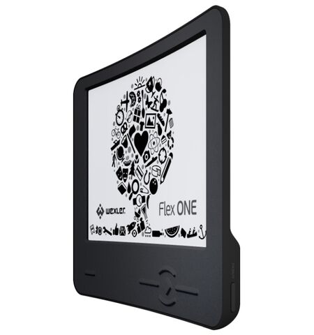 Электронная книга WEXLER.Flex ONE, 2-е