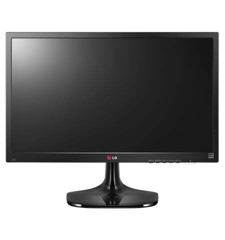 Монитор LG 20M45D, 2-е