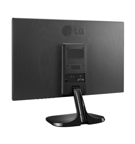 Монитор LG 22M45H, 2-е