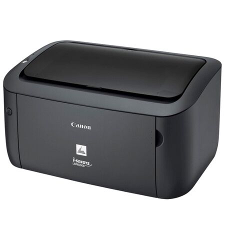 Принтер Canon i-SENSYS LBP6020, 3-е