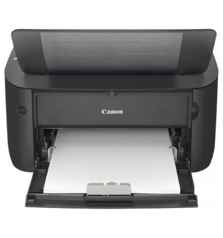 Принтер Canon i-SENSYS LBP6020, 4-е