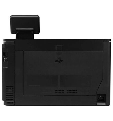 Принтер HP LaserJet Pro 200 M251nw, 3-е