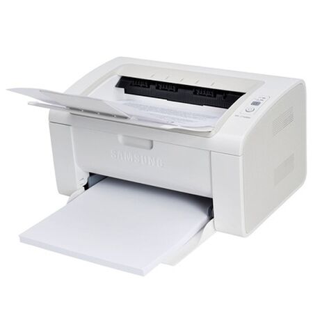 Принтер Samsung ML-2168, 2-е