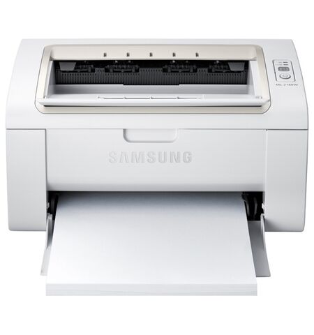 Принтер Samsung ML-2168, 3-е