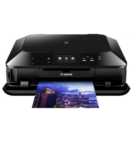 МФУ Canon PIXMA MG7140, 2-е