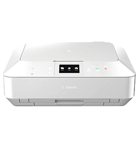 МФУ Canon PIXMA MG7140, 3-е