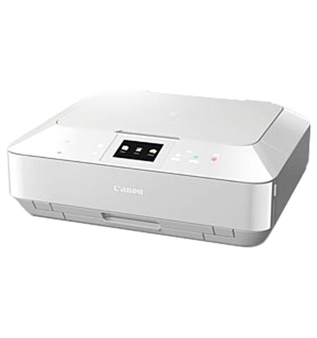 МФУ Canon PIXMA MG7140, 4-е