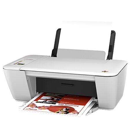 МФУ HP Deskjet Ink Advantage 2545, 3-е