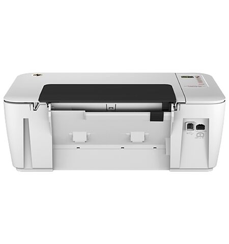 МФУ HP Deskjet Ink Advantage 2545, 4-е