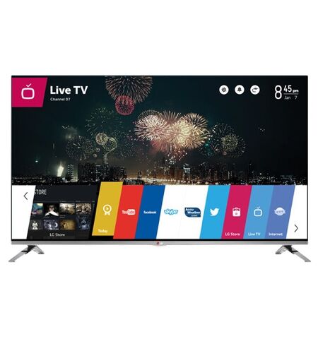 Телевизор LG 42LB670V, 2-е