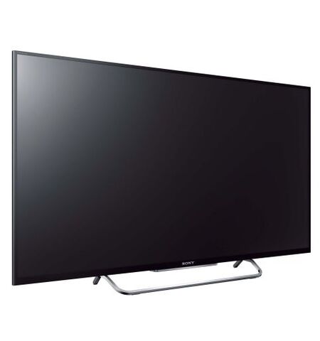 Телевизор Sony KDL-50W817B, 3-е