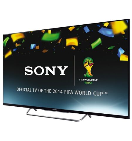 Телевизор Sony KDL-50W828B, 2-е